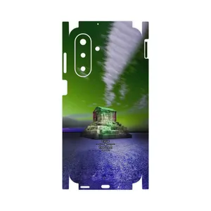 MAHOOT Tomb of Cyrus the Great-FullSkin Cover Sticker for Samsung Galaxy A17 4G