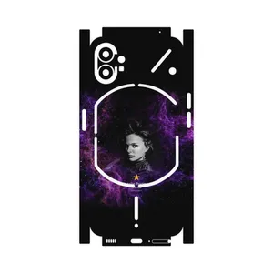 MAHOOT Natalie Portman-FullSkin Cover Sticker for Nothing Phone 1