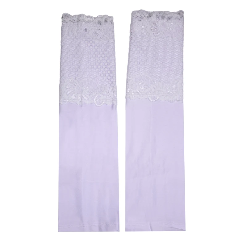 ساق دست زنانه مدل گیپور ریون کد S_105