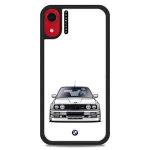 AKAM AMC-WAXR-BMW-20 Cover For Apple iPhone XR