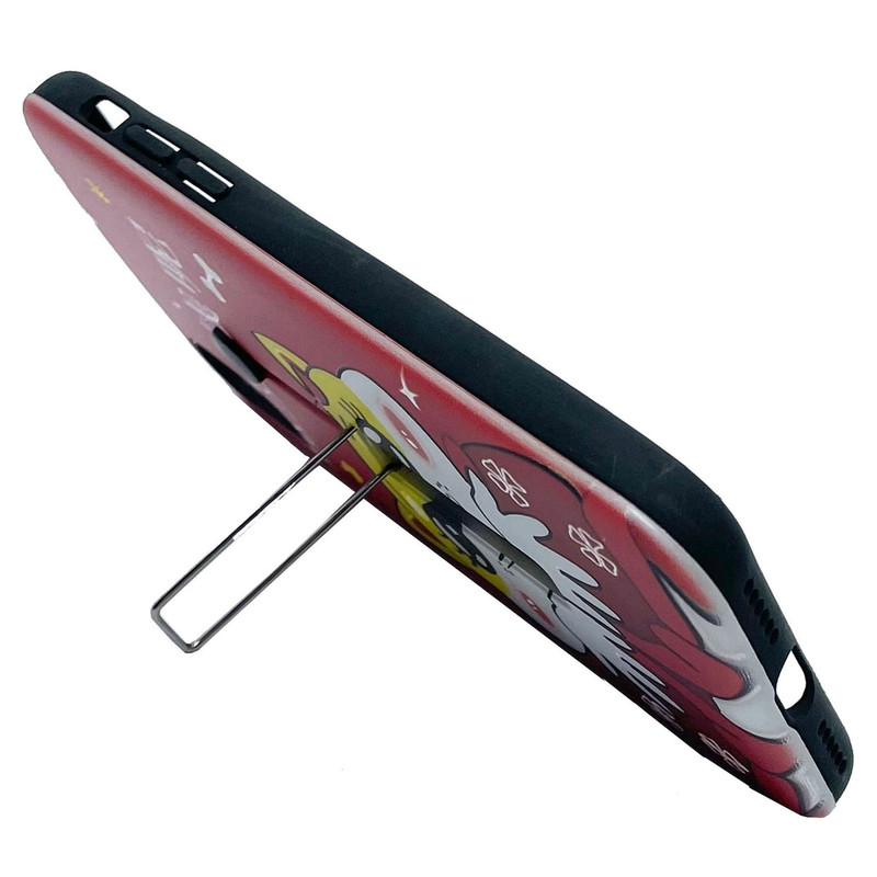 کاور مدل Matt003 مناسب برای گوشی موبایل iPhone X/XS