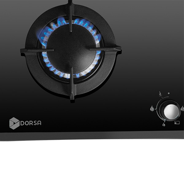 اجاق گاز صفحه ای درسا مدل DG2113-5M