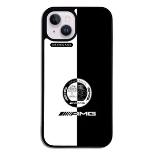 AKAM AMC-WA14-BENZ11 Cover For Apple iPhone 14