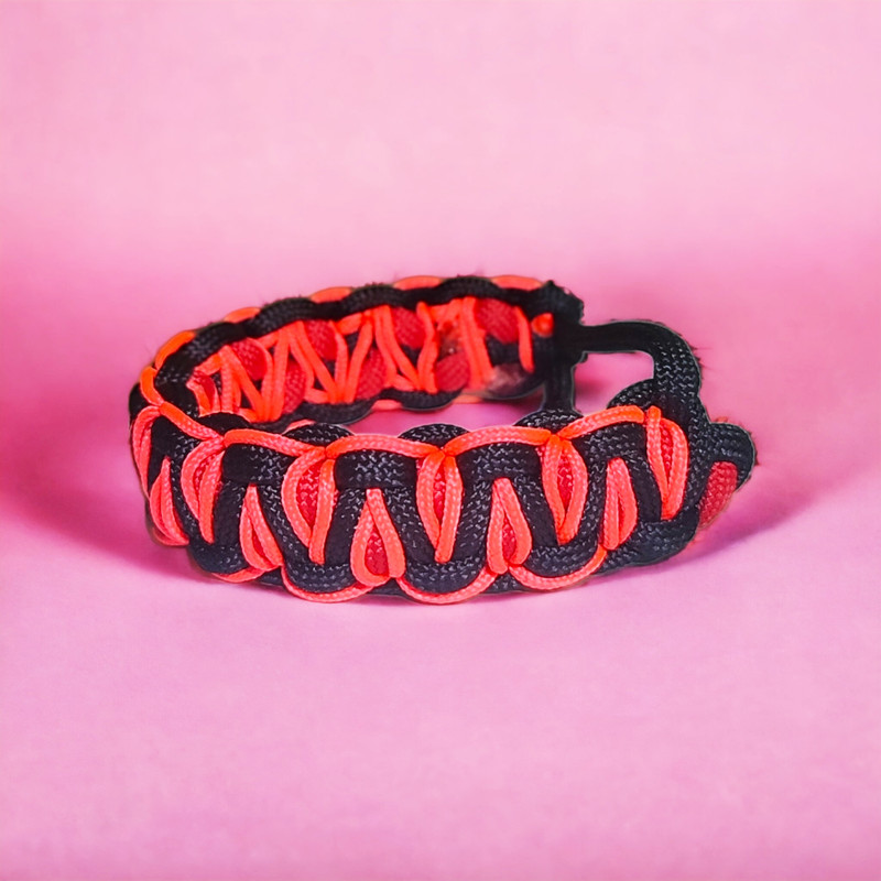 دستبند مردانه مدل بافت چشم دستبند مردانه مدل بافت چشم