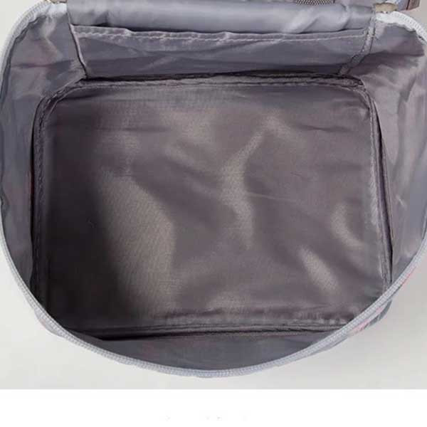 کیف لوازم آرایش زنانه مدل H-S580C