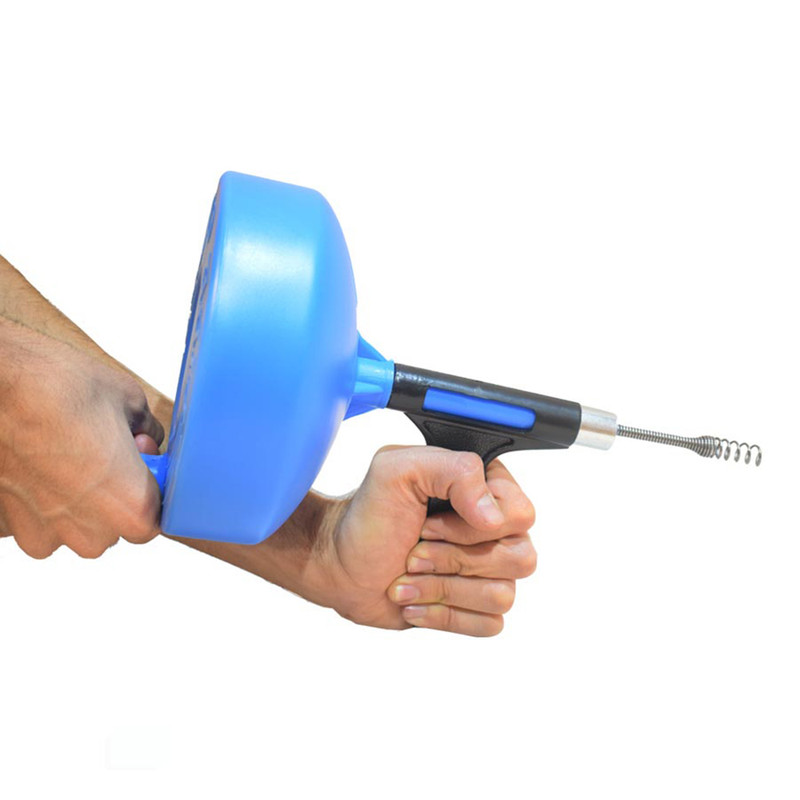 لوله باز کن دستی مدل M8