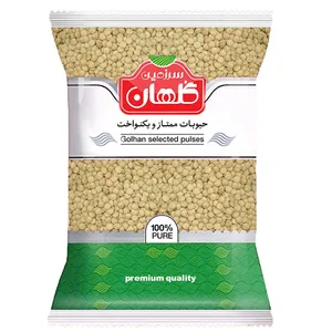 adas riez srzamin golhan - 500 gram