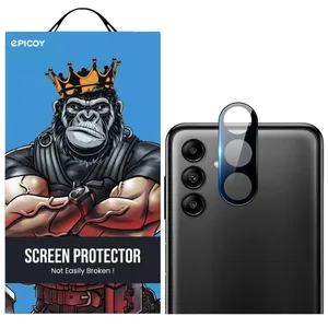 Epicoy Cactus-Lenz-Power Protector For Samsung Galaxy S23 FE