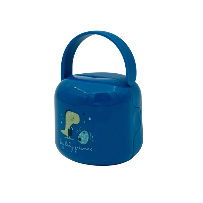 قاب محافظ پستانک نئو بی بی مدل دایناسور