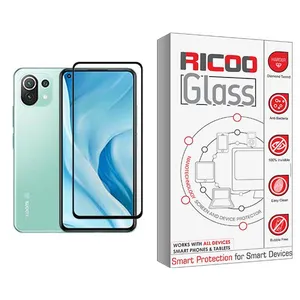 Ricoo Ricoo Glass MIX001 Screen Protector For Xiaomi Mi 11 Lite 5G