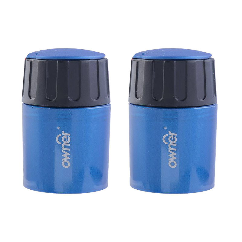 تراش اونر مدل 16121 بسته 2 عددی