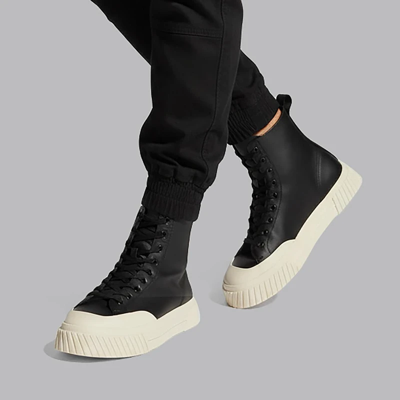 نیم بوت مردانه زارا مدل 3034459 