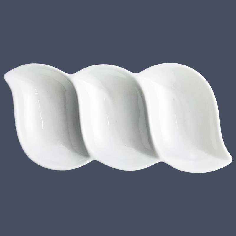 اردو خوری مدل 3 خانه ای کد 03