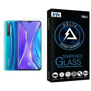 PK Delta Glass MIX001 Screen Protector For Realme XT 730G