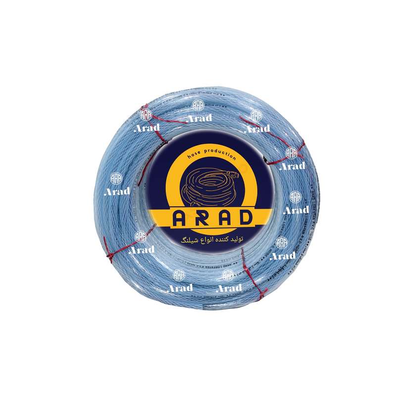 شلنگ آب آراد مدل Arad3 شلنگ آب آراد مدل Arad3