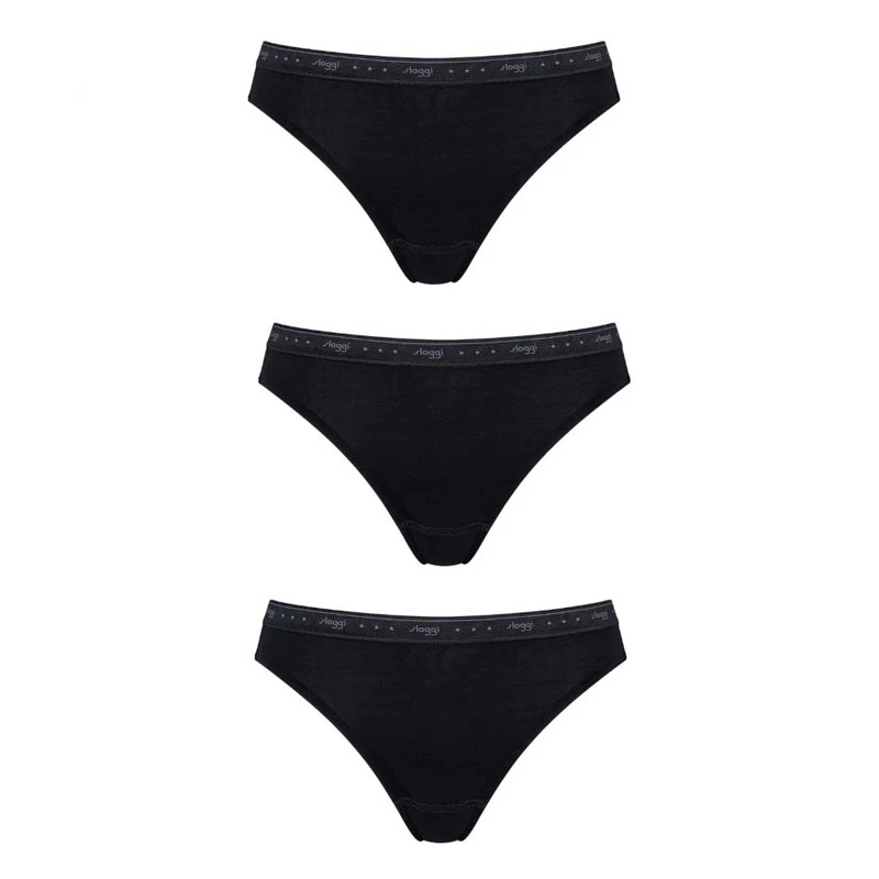 شورت زنانه اسلوگی مدل 183 مجموعه 3 عددی