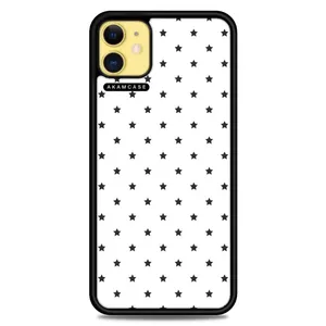 AKAM AMC-WA11-STARS-25 Cover For Apple iPhone 11