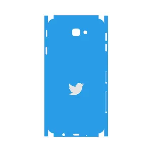 MAHOOT Tweeter-FullSkin Cover Sticker for Samsung Galaxy J7 Prime