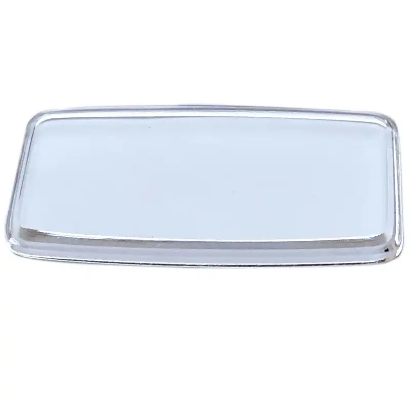 شیشه ساعت مچی مدل 54-30260