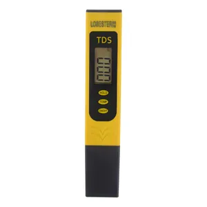 سختی سنج آب لابستر مدل 1 new TDS