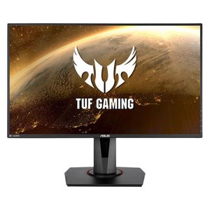 نقد و بررسی مانیتور ایسوس مدل TUF GAMING VG279QM سایز 27 اینچ توسط خریداران