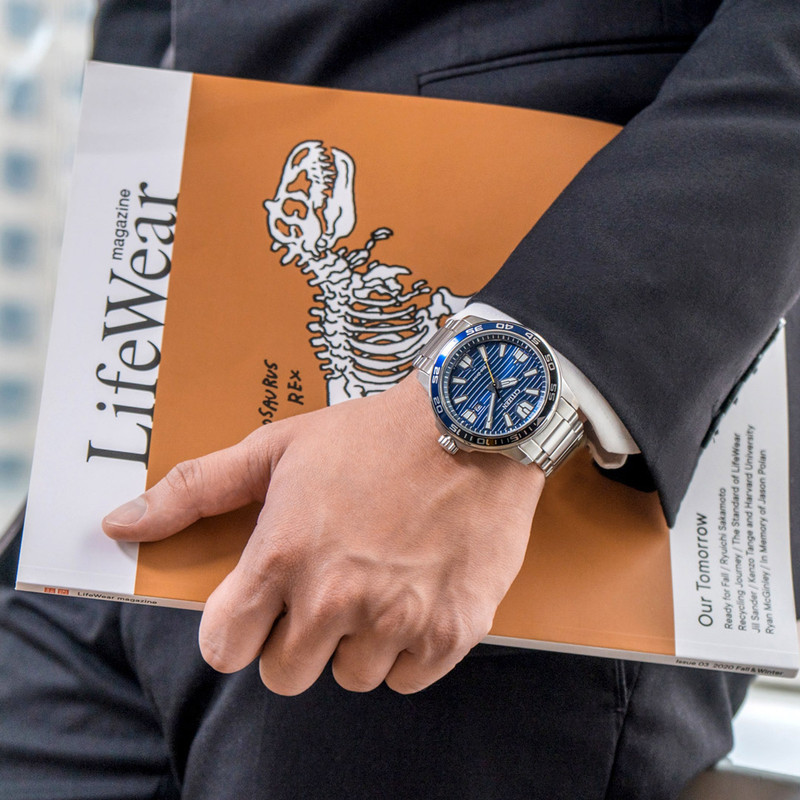 ساعت مچی عقربهای مردانه سیتی زن مدل AW1525_81L ساعت مچی عقربهای مردانه سیتی زن مدل AW1525_81L