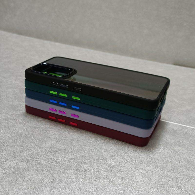 کاور مدل Metalio مناسب برای گوشی موبایل سامسونگ Galaxy S23 Ultra 2