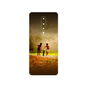 MAHOOT childs play Cover Sticker for OnePlus 8