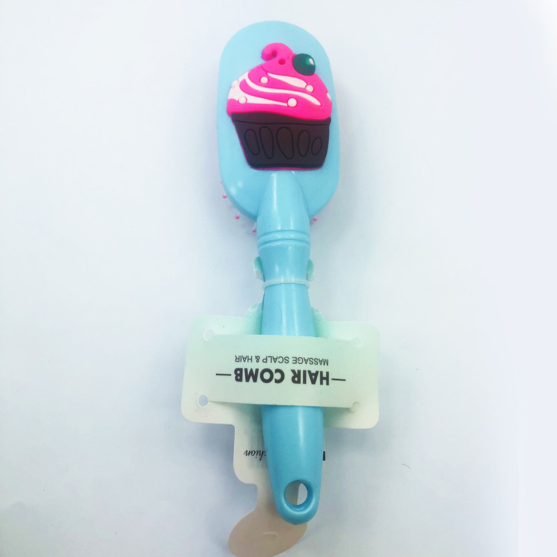 برس کودک مدل کاپ کیک