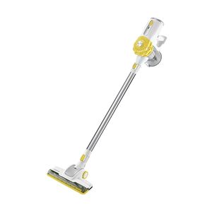 نقد و بررسی جارو شارژی عصایی زانوسی مدل ZHS-32802 توسط خریداران