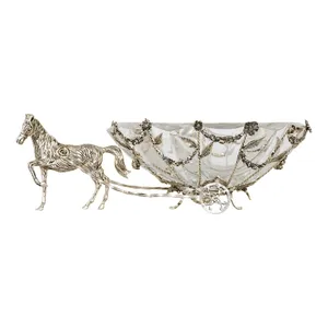 میوه خوری مدل پایه نقره