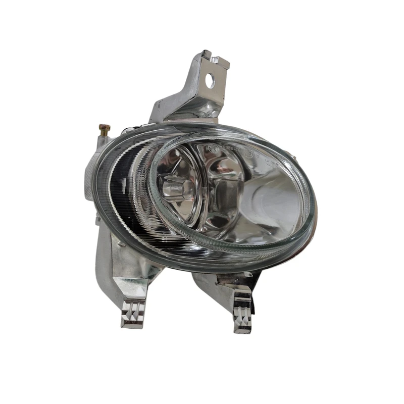 چراغ مه شکن جلوچپ گروه پژوهش صنعت مدرن  کد7555مناسب برای پژو 206