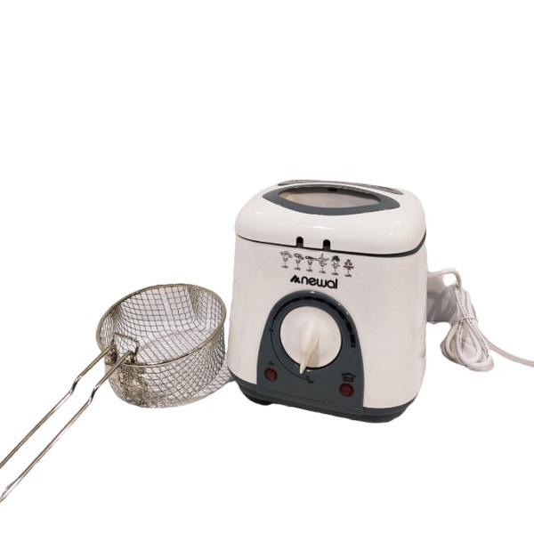 سرخ کن نوال مدل FRY-5102 سرخ کن نوال مدل FRY-5102