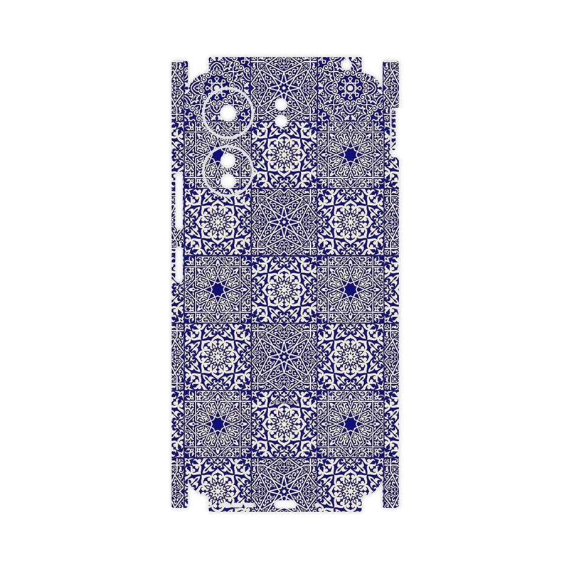 برچسب پوششی ماهوت مدل Iran Tile 11-FullSkin مناسب برای گوشی موبایل شیائومی Redmi 13C