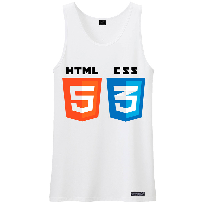تاپ مردانه 27 مدل HTML CSS کد MH306