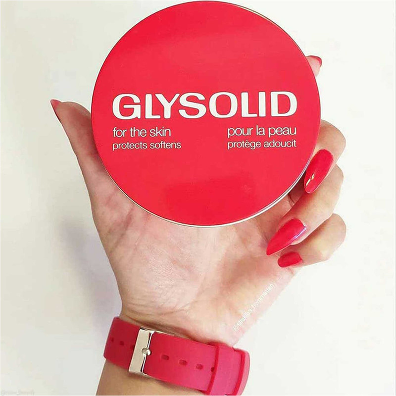 کرم مرطوب‌کننده گلیسولید حجم 250 میلی‌لیتر در ارزانترین فروشگاه اینترنتی ایران ارزان