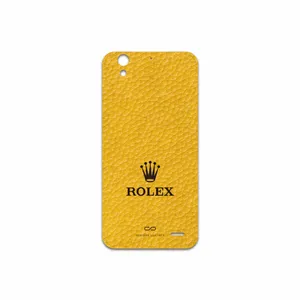MAHOOT ML-RLX Cover Sticker for Huawei Ascend G630