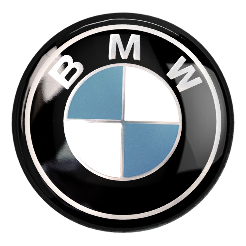 پیکسل خندالو طرح بی ام دبلیو BMW کد 23633 مدل بزرگ