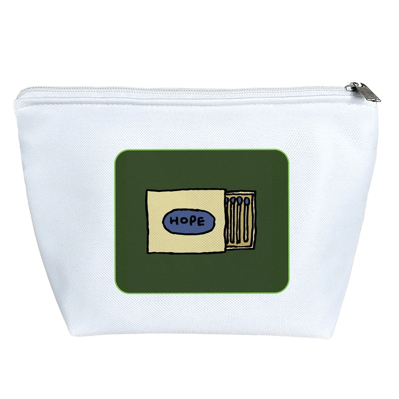 کیف لوازم آرایش دخترانه خندالو مدل کبریت کد 8797