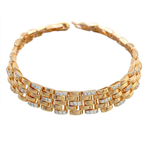 دستبند زنانه ژوپینگ مدل B4157