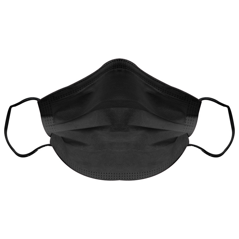 ماسک تنفسی اس اچ ام کد LY3-0071-M بسته 10 عددی ماسک تنفسی اس اچ ام کد LY3-0071-M بسته 10 عددی