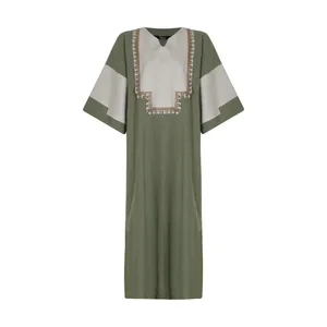 مانتو زنانه نیزل مدل P046001094050045-094