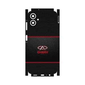 MAHOOT CHERY-FullSkin Cover Sticker for Samsung Galaxy A06