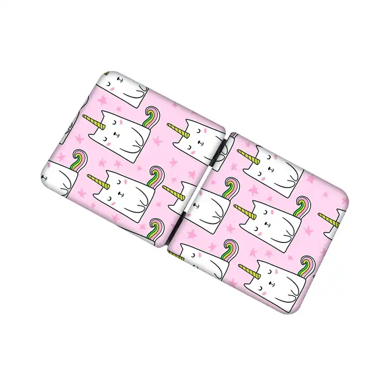 جعبه سیگار مدل یونیکورن کد 889