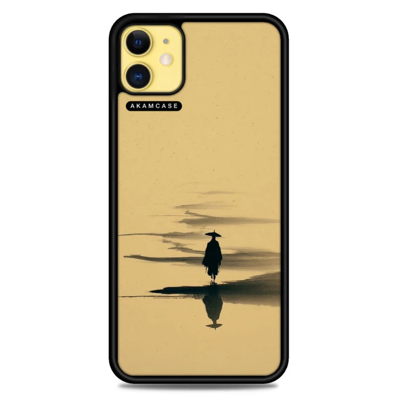 کاور آکام مدل AMC-WA11-ZEN-17 مناسب برای گوشی موبایل اپل iPhone 11