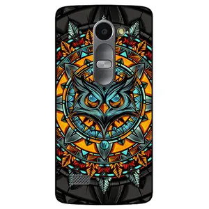 Megafone Owl 1903 Cover For LG Leon