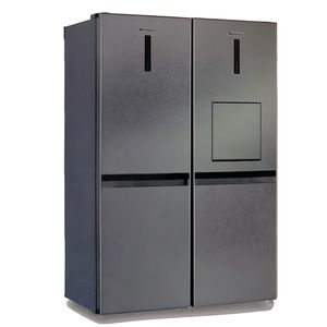 یخچال فریزر دوقلو 36 فوت تکنوسان مدل AKF-NF777