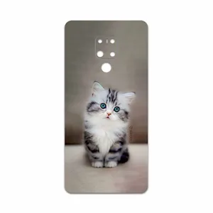MAHOOT Cat-2 Cover Sticker for Huawei Mate 20 X