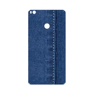 MAHOOT Fabric Texture 8 Cover Sticker for Xiaomi Mi Max 2