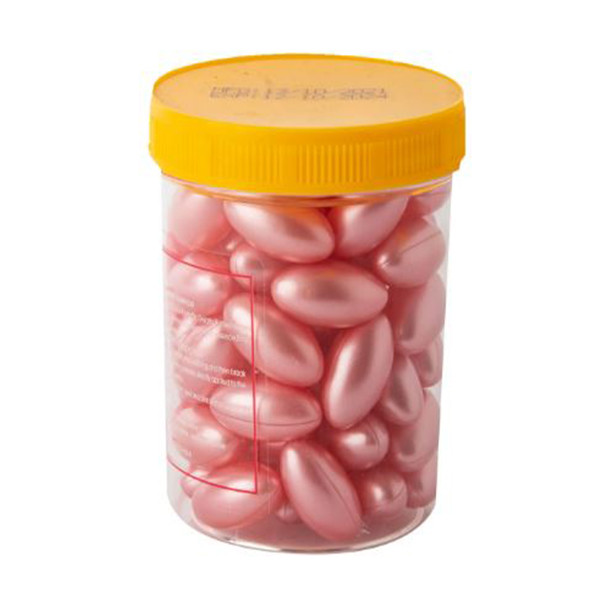 کپسول تقویت کننده مو اسنس مدل کراتین حجم 60
میلی لیتر بسته 60 عددی کپسول تقویت کننده مو اسنس مدل کراتین حجم 60
میلی لیتر بسته 60 عددی